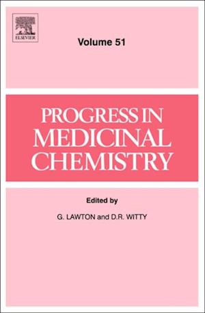 Progress in Medicinal Chemistry