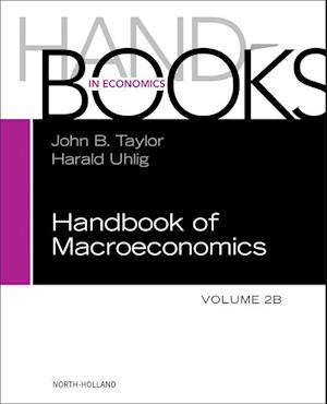 Handbook of Macroeconomics