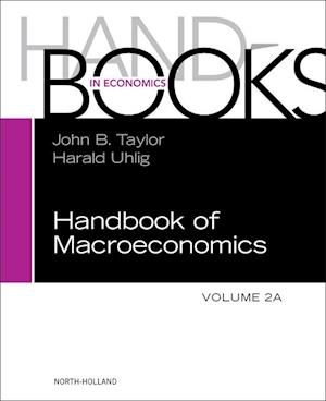 Handbook of Macroeconomics