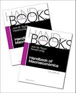 Handbook of Macroeconomics