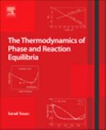 Thermodynamics of Phase and Reaction Equilibria