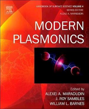 Modern Plasmonics