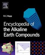 Encyclopedia of the Alkaline Earth Compounds