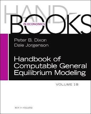 Handbook of Computable General Equilibrium Modeling