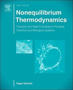 Nonequilibrium Thermodynamics