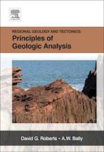 Regional Geology and Tectonics