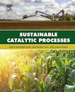 Sustainable Catalytic Processes