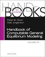 Handbook of Computable General Equilibrium Modeling