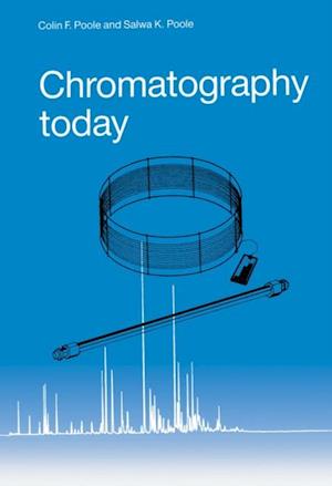 Chromatography Today