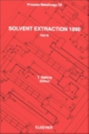 Solvent Extraction 1990