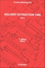 Solvent Extraction 1990