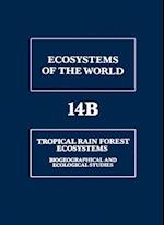 Tropical Rain Forest Ecosystems