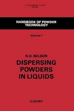 Dispersing Powders in Liquids