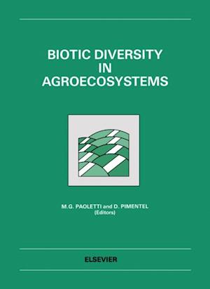 Biotic Diversity in Agroecosystems