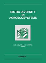 Biotic Diversity in Agroecosystems