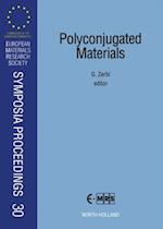 Polyconjugated Materials