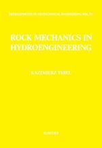 Rock Mechanics in Hydroengineering