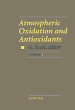 Atmospheric Oxidation and Antioxidants