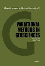 Variational Methods in Geosciences