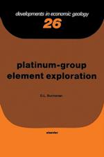 Platinum-Group Element Exploration