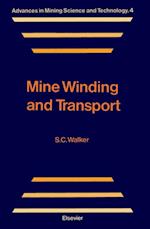 Mine Winding and Transport