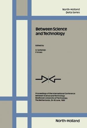 Between Science and Technology