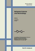 Between Science and Technology