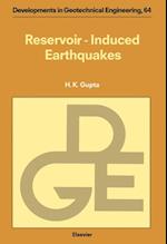 Reservoir Induced Earthquakes