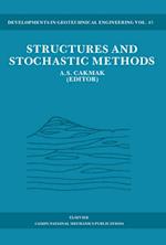 Structures and Stochastic Methods