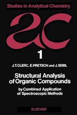 Structural Analysis of Organic Compounds by Combined Application of Spectroscopic Methods