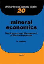 Mineral Economics