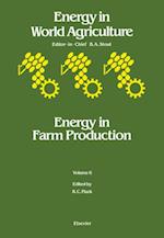 Energy in Farm Production