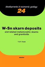 W-Sn Skarn Deposits