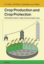 Crop Production and Crop Protection