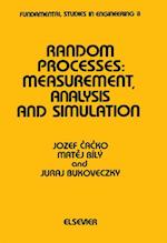 Random Processes: Measurement, Analysis and Simulation