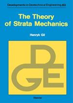 Theory of Strata Mechanics
