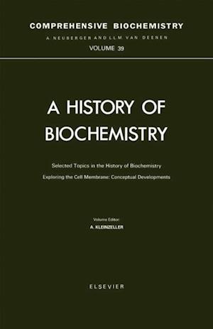 Exploring the Cell Membrane: Conceptual Developments