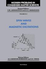 Spin Waves and Magnetic Excitations