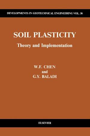 Soil Plasticity