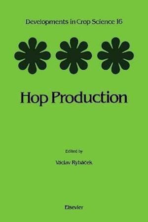 Hop Production