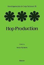 Hop Production