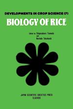 Biology of Rice