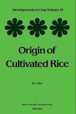 Origin of Cultivated Rice