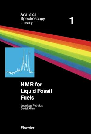 NMR for Liquid Fossil Fuels