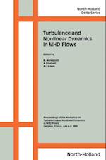 Turbulence and Nonlinear Dynamics in MHD Flows