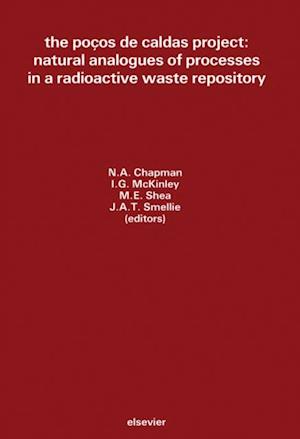 Pocos de Caldas Project: Natural Analogues of Processes in a Radioactive Waste Repository