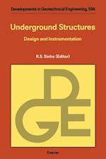 Underground Structures
