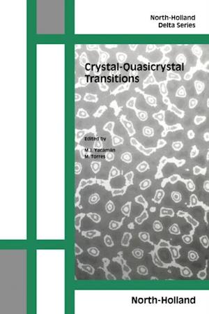 Crystal-Quasicrystal Transitions