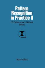 Pattern Recognition in Practice II