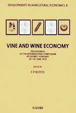 Vine and Wine Economy